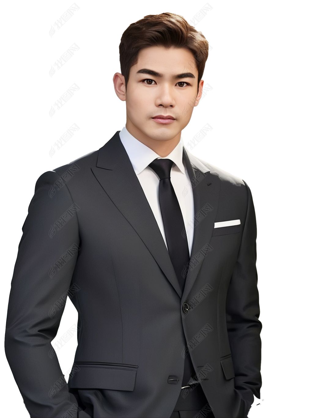 谢斑尚 后期制作总监